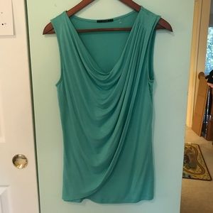Tahari blouse